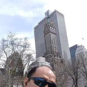 Meet your Posher, Edgar olmedo